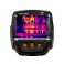 Testo 883 - 320 x 240 pixels (-30°C +650°C) - Testo