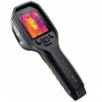 TG165 X - 80 × 60 pixels (-25 ° C à 300 ° C) - Flir