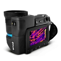 T1010 - 1024 × 768 pixels (-40°C à 650°C) - Flir