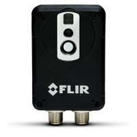 AX8 - 640 × 480 pixels (-10 °C à +150 °C) - Flir