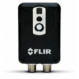 AX8 - 640 × 480 pixels (-10 °C à +150 °C) - Flir