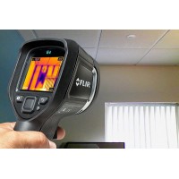 FLIR E4 - 80 x 60 pixels (-20 °C à +250 °C) - Flir