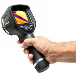 FLIR E6-XT - 240 x 180 pixels (-20 °C et 550 °C) - Flir