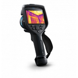 FLIR E54 - 320 × 240 pixels (-20°C à 650 °C) - Flir FLIR E54 - 320 × 240 pixels (-20°C à 650 °C) - Flir