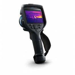 Flir E76 - 320 × 240 pixels (-20 °C à 1 000 °C) - Flir Flir E76 - 320 × 240 pixels (-20 °C à 1 000 °C) - Flir