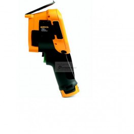 Ti300 - Caméra thermique 43200 pixels - FLUKE TI300 Ti300 - Caméra thermique 43200 pixels - FLUKE TI300