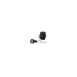 Accessoires - Objectif de 76 mm, champ de vision 6°, avec boîtier et support de montage - FLIR Accessoires - Objectif de 76 mm, champ de vision 6°, avec boîtier et support de montage - FLIR