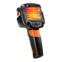 Testo 870 - Caméra thermique - TESTO