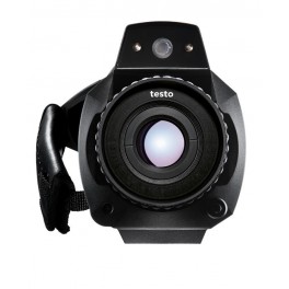 testo 890-2 - Set Caméra thermique 307200 pixels - TESTO testo 890-2 - Set Caméra thermique 307200 pixels - TESTO