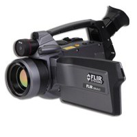 P660 - Caméra expert 12° - FLIR