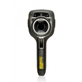 E40 - Caméra Thermique 19200 pixels - FLIR