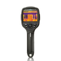 E50 - Caméra Thermique 43200 pixels - FLIR