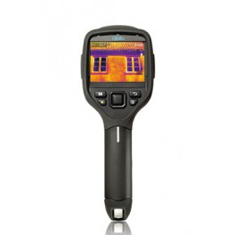 E50 - Caméra Thermique 43200 pixels - FLIR