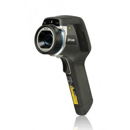 E40bx - Caméra Thermique 19200 pixels - FLIR