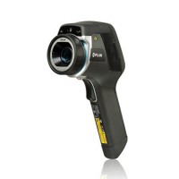 E50bx - Caméra Thermique 43200 pixels - FLIR