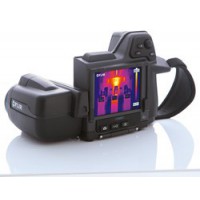 T420 - Caméra thermique 76800 pixels - FLIR
