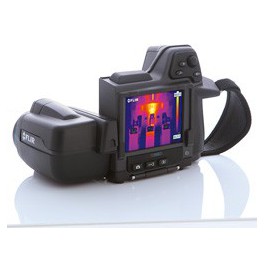 T440 25° - Caméra Thermique 76800 pixels - FLIR