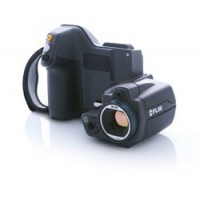 T420bx - Caméra Thermique 76800 pixels - FLIR