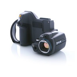 T420bx - Caméra Thermique 76800 pixels - FLIR