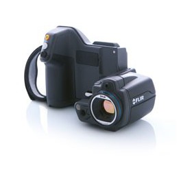 T440bx 25° - Caméra Thermique 76800 pixels - FLIR T440bx 25° - Caméra Thermique 76800 pixels - FLIR