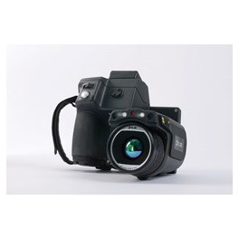 T600bx - Caméra thermique 172800 pixels 25° - FLIR