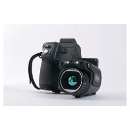 T600bx - Caméra thermique 172800 pixels 25° - FLIR T600bx - Caméra thermique 172800 pixels 25° - FLIR