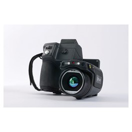 T620bx - Caméra thermique 307200 pixels 25° - FLIR