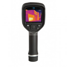 E8 - Caméra Thermique 76800 pixels - FLIR