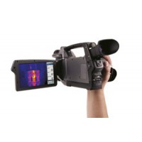 B660 - Caméra thermique 12° 307200 pixels - FLIR