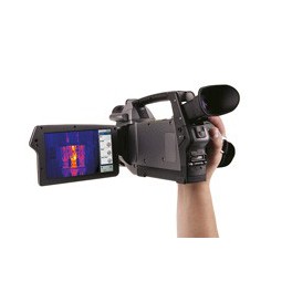 B660 - Caméra thermique 45° 307200 pixels - FLIR B660 - Caméra thermique 45° 307200 pixels - FLIR