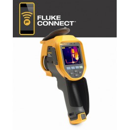 Ti200 - Caméra thermique 30000 pixels - FLUKE TI200 Ti200 - Caméra thermique 30000 pixels - FLUKE TI200