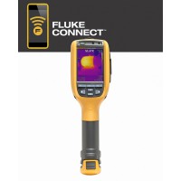 Ti95 - Caméra thermique 6400 pixels- FLUKE