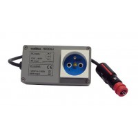 Accessoires - Adaptateur chargeur automobile - CHAUVIN ARNOUX