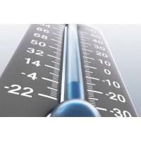 Accessoires - Haute température 550°C - TESTO