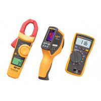 KIT HVAC VT04 - FLUKE