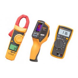 KIT HVAC VT04 - FLUKE