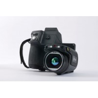 T600bx - Caméra thermique 172800 pixels 45° - FLIR