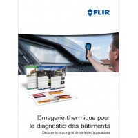 Guide de la thermographie - Bâtiment - FLIR