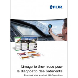 Guide de la thermographie - Bâtiment - FLIR