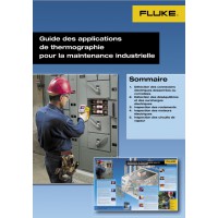 Guide de la thermographie - Maintenance industrielle - FLUKE