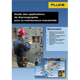 Guide de la thermographie - Maintenance industrielle - FLUKE
