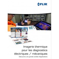 Guide de la thermographie - Diagnostic électriques et mécaniques