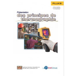 Guide des principes de la thermographie - FLUKE