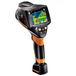 testo 875-1i - Caméra thermique 19200 pixels - TESTO