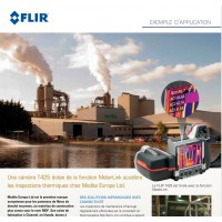 Note d'Application - Meterlink Industrie - FLIR
