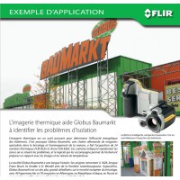 Note d'Application - Problèmes d'isolation - FLIR