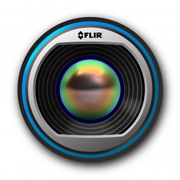 Logiciel - FLIR Tools+ - FLIR (1 licence) - T198583