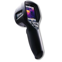 i3 - Caméra thermique 3600 pixels - FLIR