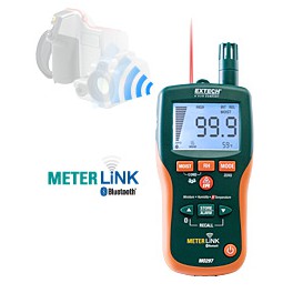 MO297 - Thermo-hygromètre MeterLink - FLIR