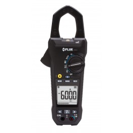 CM83 - Pince Wattmétrique TRMS - FLIR